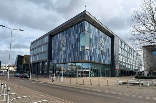 The highest salary at the City of Doncaster Council is over £183,000.