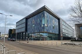 The highest salary at the City of Doncaster Council is over £183,000.