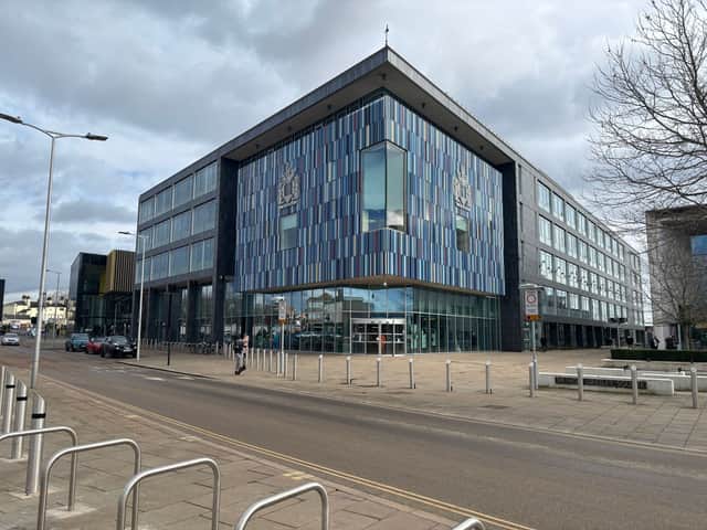 The Housing Revenue Accounts budget was presented to full council on February 27, 2025.