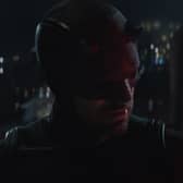 Charlie Cox in Daredevil: Born Again