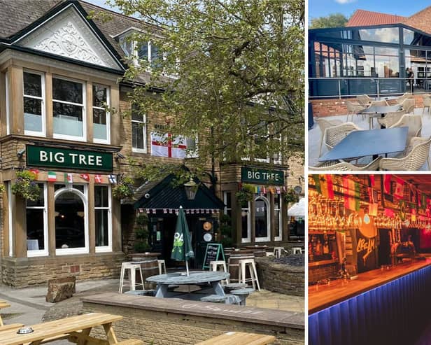 11 of the best bars and pubs in South Yorkshire according to Tripadvisor