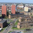 The City of Doncaster Council will raise £2.7m from rents this coming financial year.