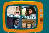 This month's Screen Babble delves into puzzle box television and recaps the 97th Academy Awards.