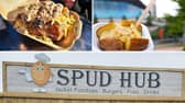 10 of the best places in the UK to enjoy a delicious jacket potato - according to Google reviews