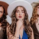 Remember Monday will be representing the United Kingdom at Eurovision 2025.