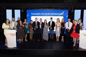 Entries for South Yorkshire Apprenticeship Awards 2025 close on Wednesday, March 19 - enter now.