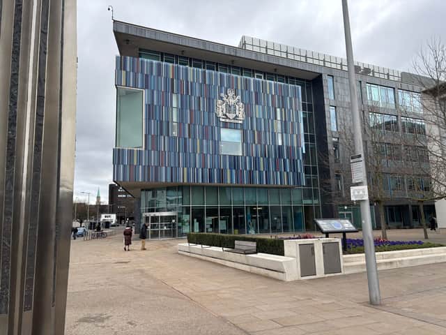 The City of Doncaster Council have been reprimanded by the Local Government Ombudsman after failing to take a disabled woman's housing costs into account for her financial assessment - which forced her to cancel her care.