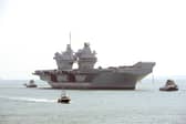 HMS Prince of Wales will soon be leaving Portsmouth and sail to the Indo-Pacific region as part of a major deployment. Here's all you need to know about her upcoming journey.