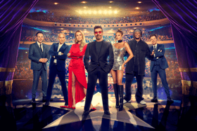 Britain's Got Talent 