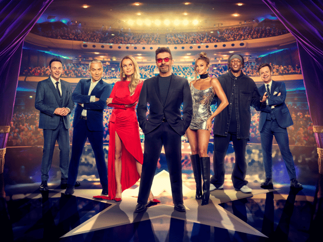 Britain's Got Talent 