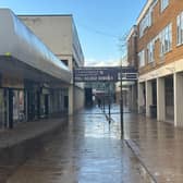 Entering into a sublease with NHS Trusts would give the City of Doncaster Council the option to take ownership of a significant chunk of Waterdale.
