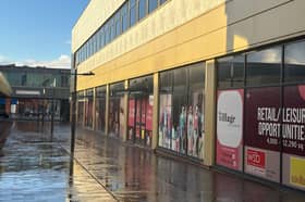 'The Village' unit in Doncaster city centre will soon be home to NHS services from two local NHS Trusts.