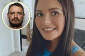 Matthew Harris has been jailed for causing the death of Keita Mullen