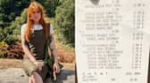 Yorkshire woman Molly Spencer gets weekly food shop for £22 after cutting one thing.