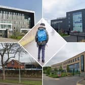 These Yorkshire secondary schools boast incredibly low absence rates