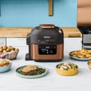 The Speedi Rapid Cooker is such a useful kitchen gadget - and £123 is an absolute bargain