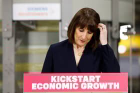 Chancellor Rachel Reeves will deliver her Spring Statement today.