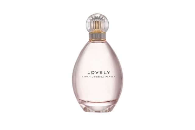 74% off Sarah Jessica Parker Lovely Eau de Parfum for Women 100ml Spray £10.59