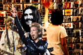 Be it a rare George Harrison EP or promo copies of Celine Dion and Nirvana, here's what treasure could be still in your CD collection in 2025.