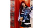 Louise D / PizzaExpress Icons Collection
