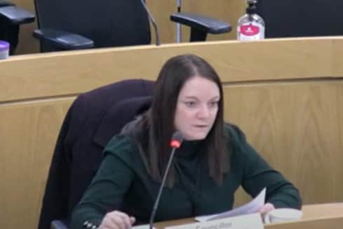 Councillor Leanne Hempshall asked what the authority was doing to support families opting for home education.