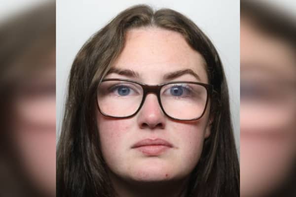 Despite her claims to the contrary, defendant Secorra Elliott, aged 22, was not pregnant at the time she made the false assault allegation, which resulted in her partner being taken into custody.  


