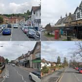 These are some of the most expensive neighbourhoods in England, outside of London, based on average house prices