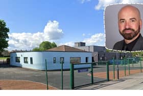 Rob Harvey is the principal of Crookesbroom Primary Academy