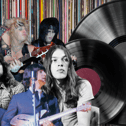 From Motley Crue to The Beatles - here's 13 of the most valuable vinyl you might have buried in your collection in 2025.