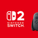 Nintendo Switch 2 will arrive on June 5. 