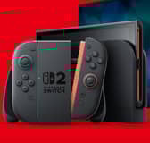 The new Nintendo Switch 2