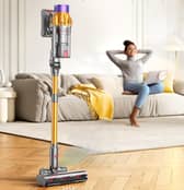 The SunSare cordless vacuum might remind you of something... 