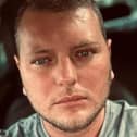 Dad-of-two Aiden Allen was just 31-years-old when he was killed in a crash in the Cantley area of Doncaster in July 2024