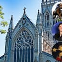 A look ahead at some of the amazing events taking place in Doncaster across the sunnier months in 2025.