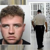 As he sent Joshua Rafferty to begin a nine year sentence of imprisonment for causing the death of his brother Aiden Allen by dangerous driving, The Recorder of Sheffield, Judge Jeremy Richardson KC, acknowledged that Joshua Rafferty will have to “live” with what he has done “for the rest of your life.”