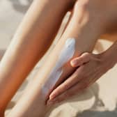 A skin expert has outlined five warning signs of skin cancer.
