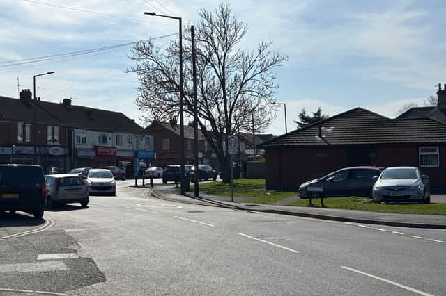 Voters in Doncaster will elect a mayor on May 1, 2025.