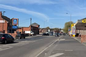 Voters in Armthorpe are largely unsure who they will vote for in May.