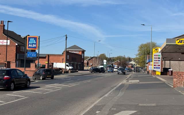 Voters in Armthorpe are largely unsure who they will vote for in May.