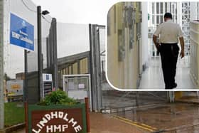 Prison officers at HMP Lindholme in Doncaster attended at the cell of serving inmate, Matthew Davis, and asked him if he was in possession of anything he should not have, after receiving intelligence to that effect. Davis produced two items: an improvised blade, made with a toothbrush, and a slashing weapon, made from a piece of metal wrapped in a bed sheet