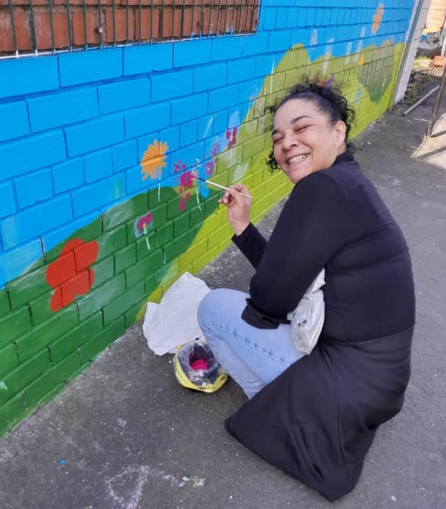 Green Bridge Community Housing does vital work with the homeless in Sheffield and South and West Yorkshire