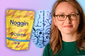   Dr Clara Doran has transformed her own journey into a breakthrough in brain health care  