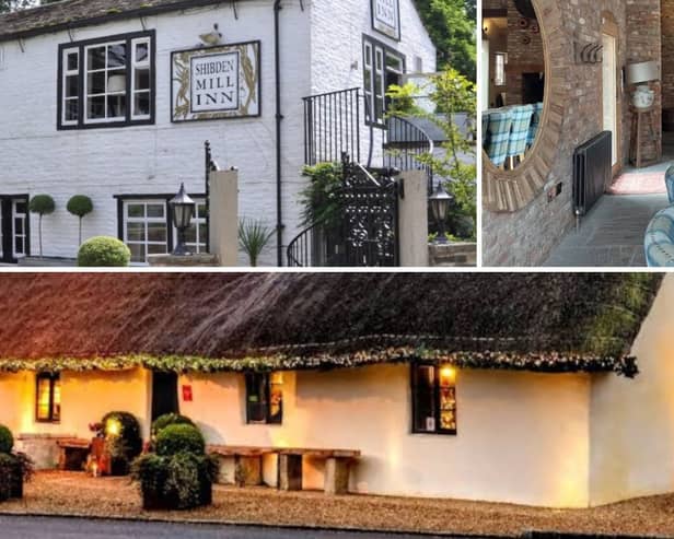 The 10 best pubs in Yorkshire - according to the Michelin Guide