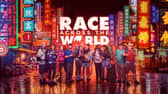 Race Across the World series 5