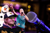 What have been the most covered songs between the years of 2000 and 2025 - and have you been known to croon along to them?