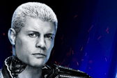 Cody Rhodes has been announced to appear on this evening's Smackdown, taking place in Seattle, Washington.
