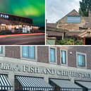 12 of the best places for fish and chips in Doncaster according to Tripadvisor customers