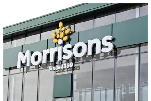 A Morrison's Daily on High Street, Barnby Dun, is seeking permission from Doncaster Council to sell alcohol 24hours-a-day.