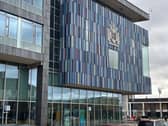 The City of Doncaster Council licensing sub-committee will hear evidence on the application.