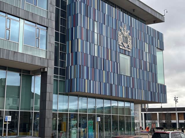 The City of Doncaster Council licensing sub-committee will hear evidence on the application.